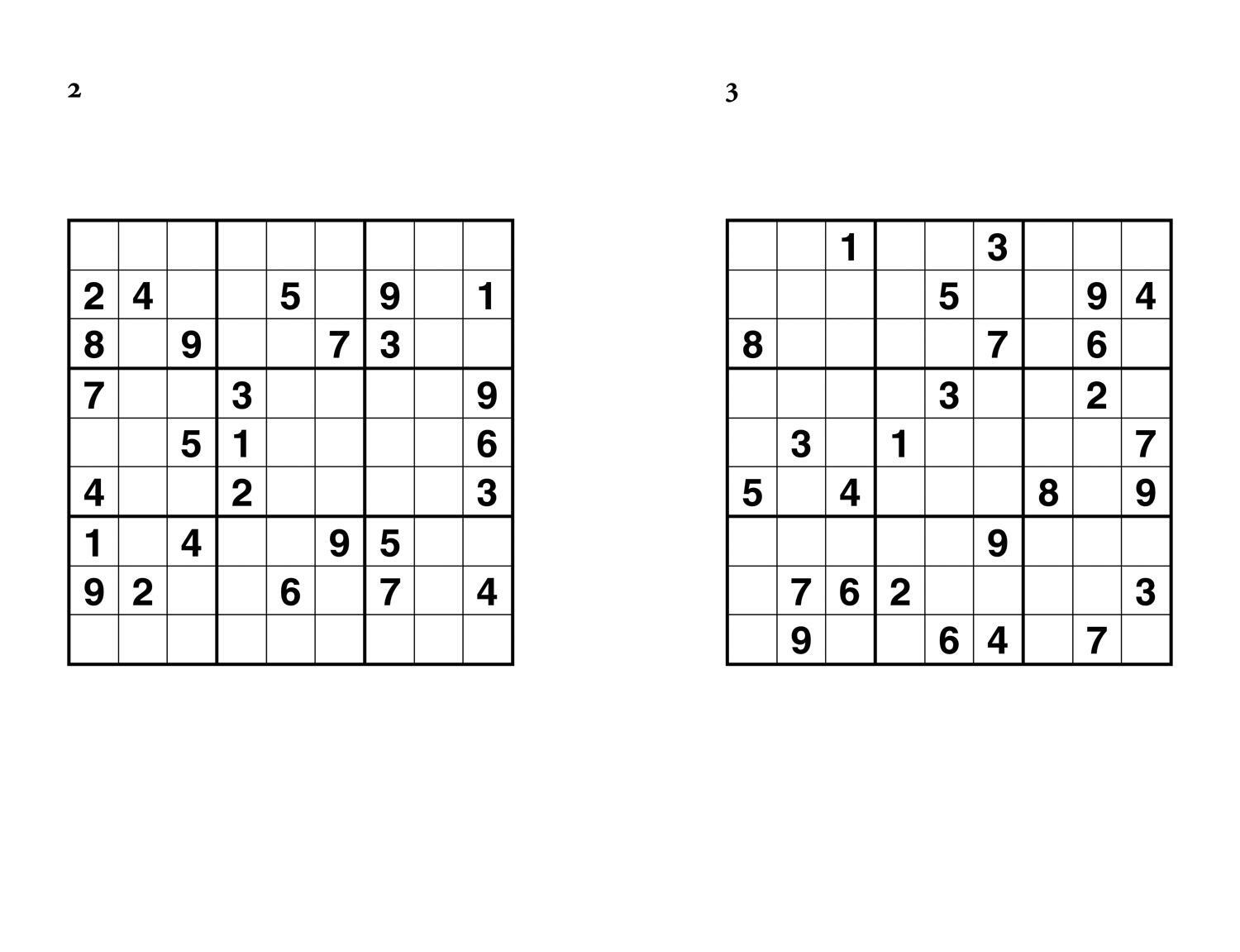 Bild: 9780008472771 | The Times Super Fiendish Su Doku Book 9 | 200 Challenging Puzzles