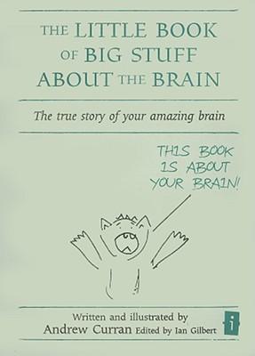 Cover: 9781845900854 | The Little Book of Big Stuff about the Brain | Andrew Curran | Buch