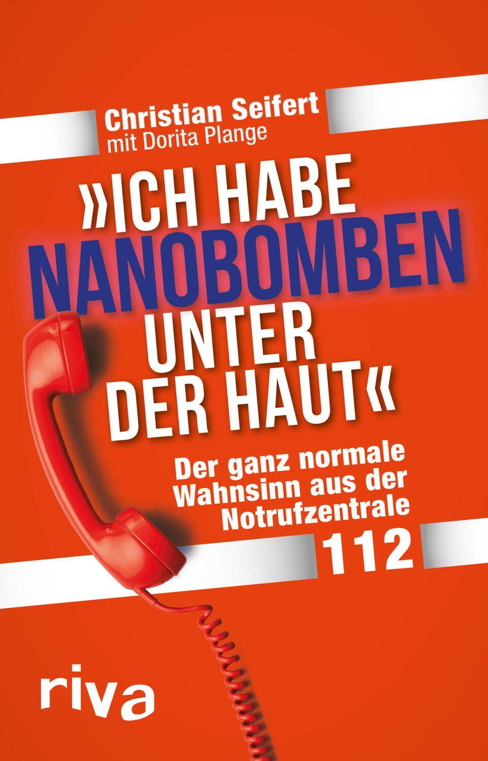 Cover: 9783742307408 | "Ich habe Nanobomben unter der Haut!" | Christian Seifert (u. a.)