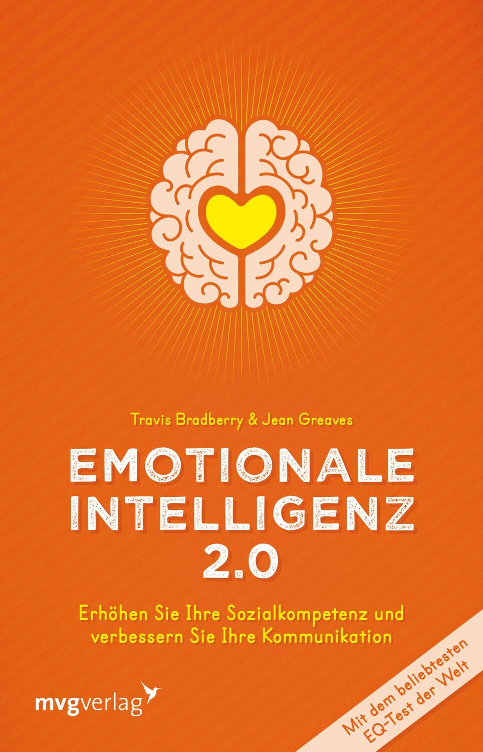 Cover: 9783868826494 | Emotionale Intelligenz 2.0 | Travis Bradberry (u. a.) | Bundle | 2016