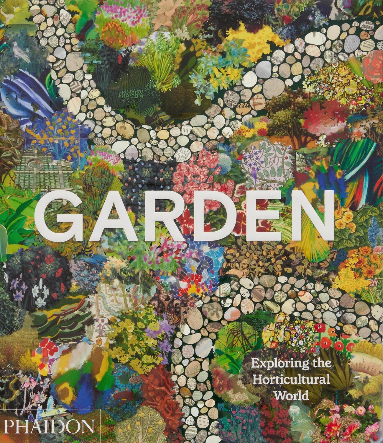 Cover: 9781838665975 | Garden | Exploring the Horticultural World | Phaidon Editors | Buch