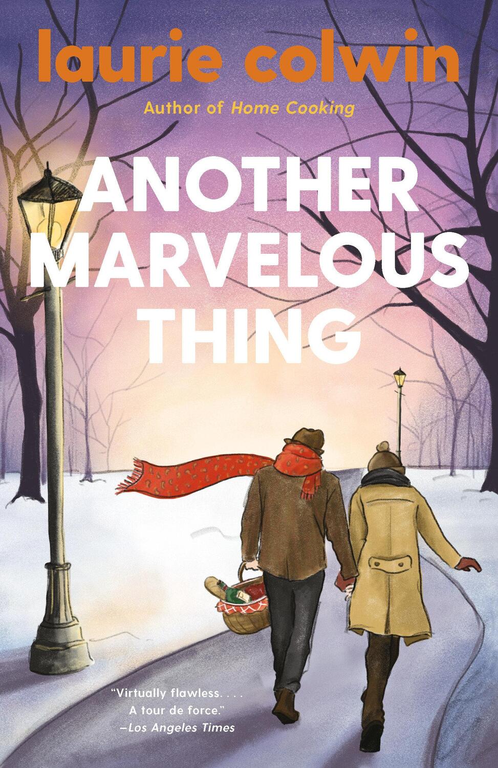 Cover: 9780593313558 | Another Marvelous Thing | Laurie Colwin | Taschenbuch | Englisch