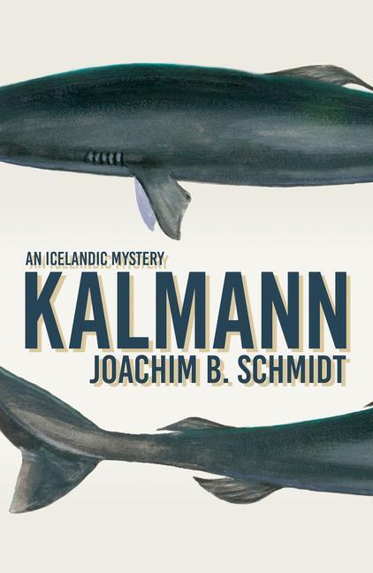 Cover: 9781913394684 | Kalmann | Joachim Schmidt | Taschenbuch | Englisch | 2022