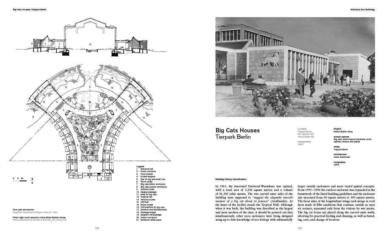 Bild: 9783869226804 | Zoo Buildings | Construction and Design Manual | Natascha Meuser