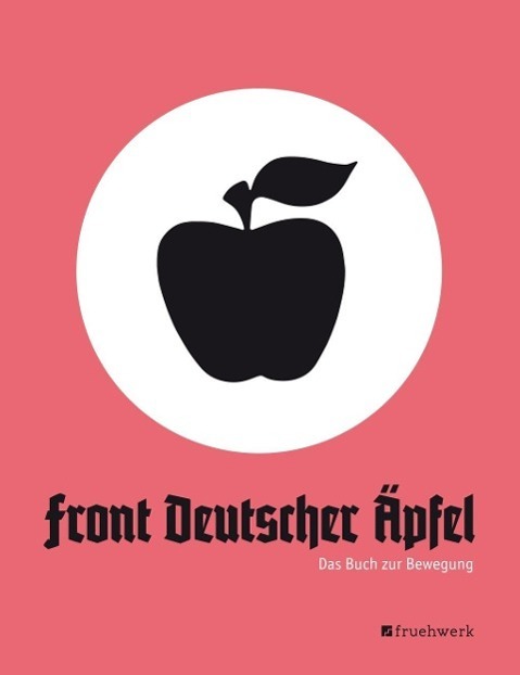 Cover: 9783941295131 | Front Deutscher Äpfel | Bieber | Taschenbuch | 220 S. | Deutsch | 2014