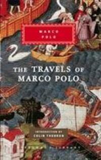 Cover: 9781841593135 | Marco Polo Travels | Everyman | Buch | Englisch | 2008 | Everyman