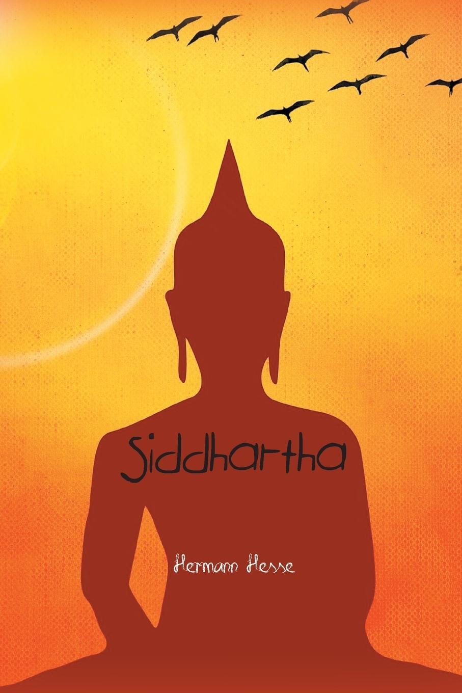 Cover: 9781774815595 | Siddhartha | An Indian Tale | Hermann Hesse | Taschenbuch | Paperback