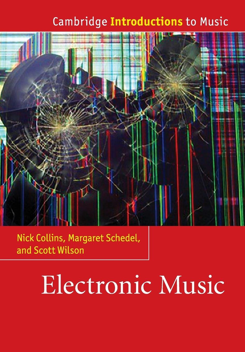 Cover: 9781107648173 | Electronic Music | Nick Collins (u. a.) | Taschenbuch | Paperback