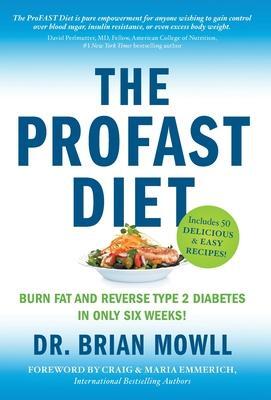 Cover: 9781544520872 | The ProFAST Diet | Brian Mowll | Buch | Englisch | 2021