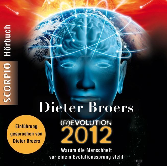 Cover: 9783942166188 | (R)Evolution 2012 - Hörbuch | Audio-CD | 210 Min. | Deutsch | 2010