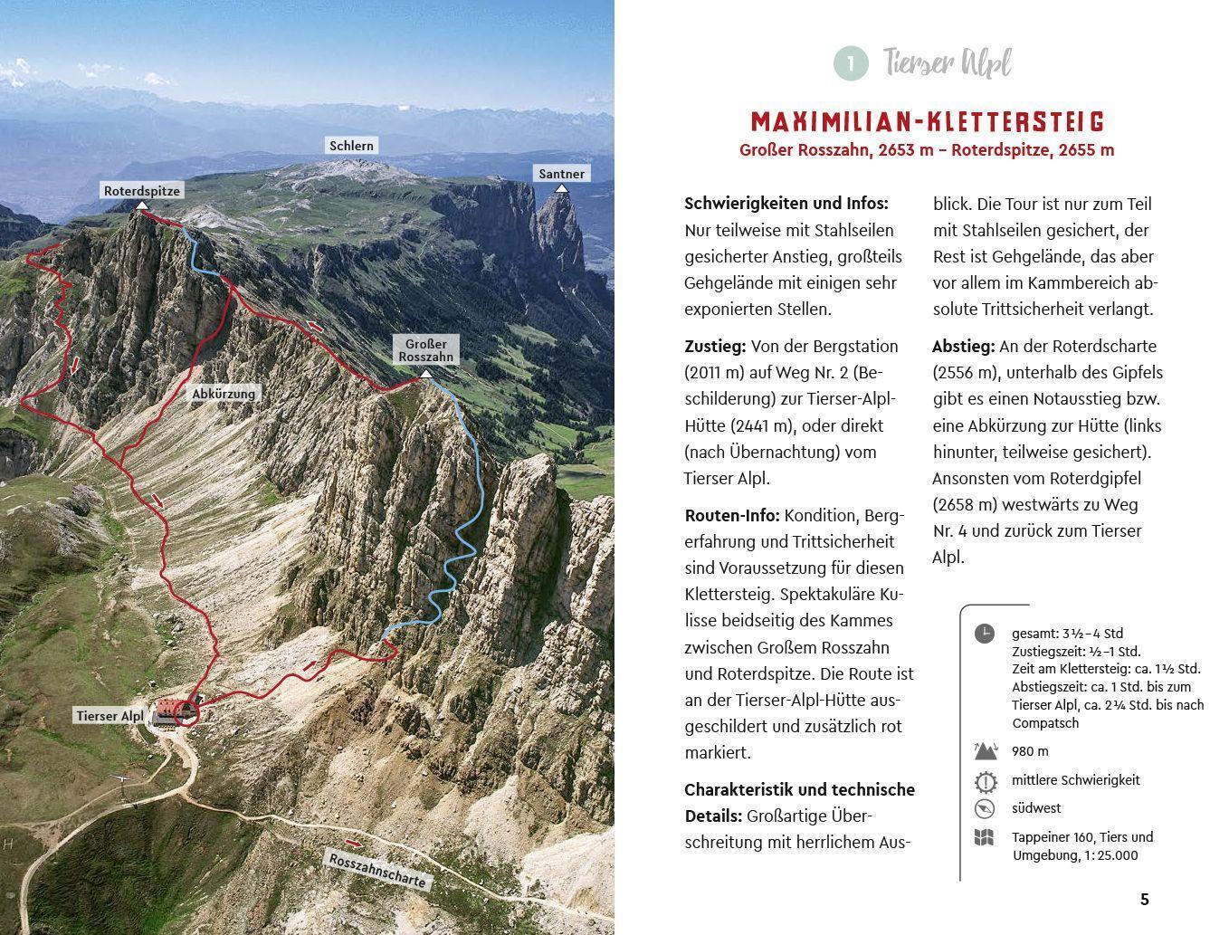 Bild: 9788870739596 | Einfach Südtirol: Hütten- und Bergerlebnisse | Leo Brugger | Buch