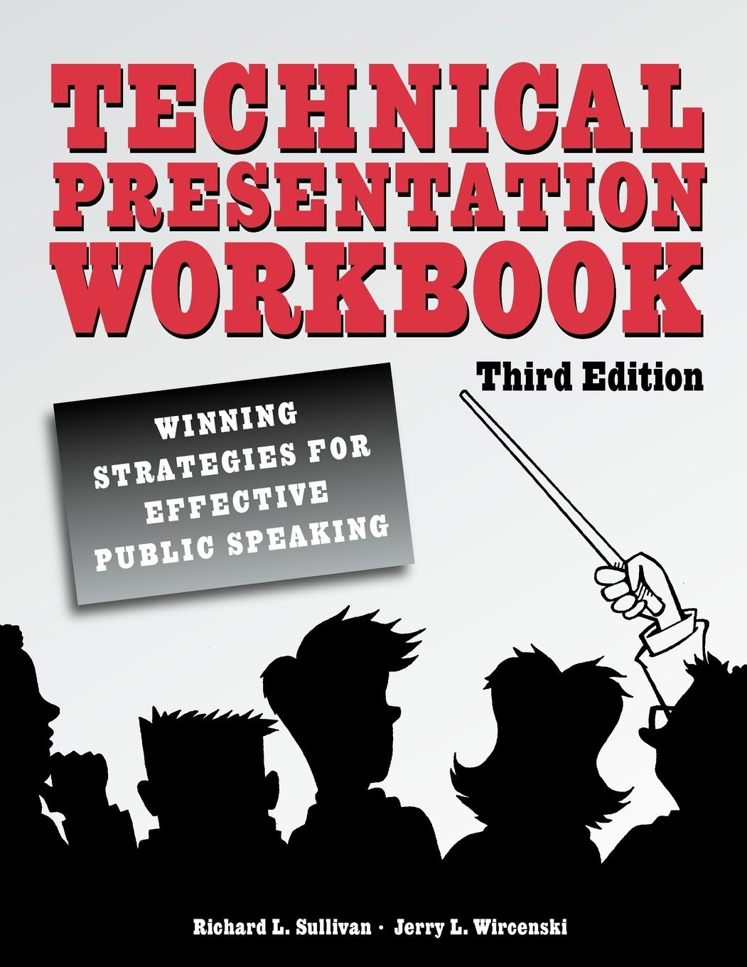 Cover: 9780791859575 | Technical Presentation Workbook | Richard L. Sullivan (u. a.) | Buch