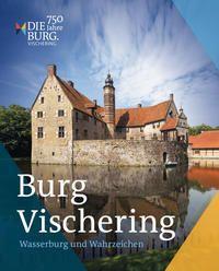 Cover: 9783402249444 | Burg Vischering | Buch | Deutsch | 2022 | Aschendorff