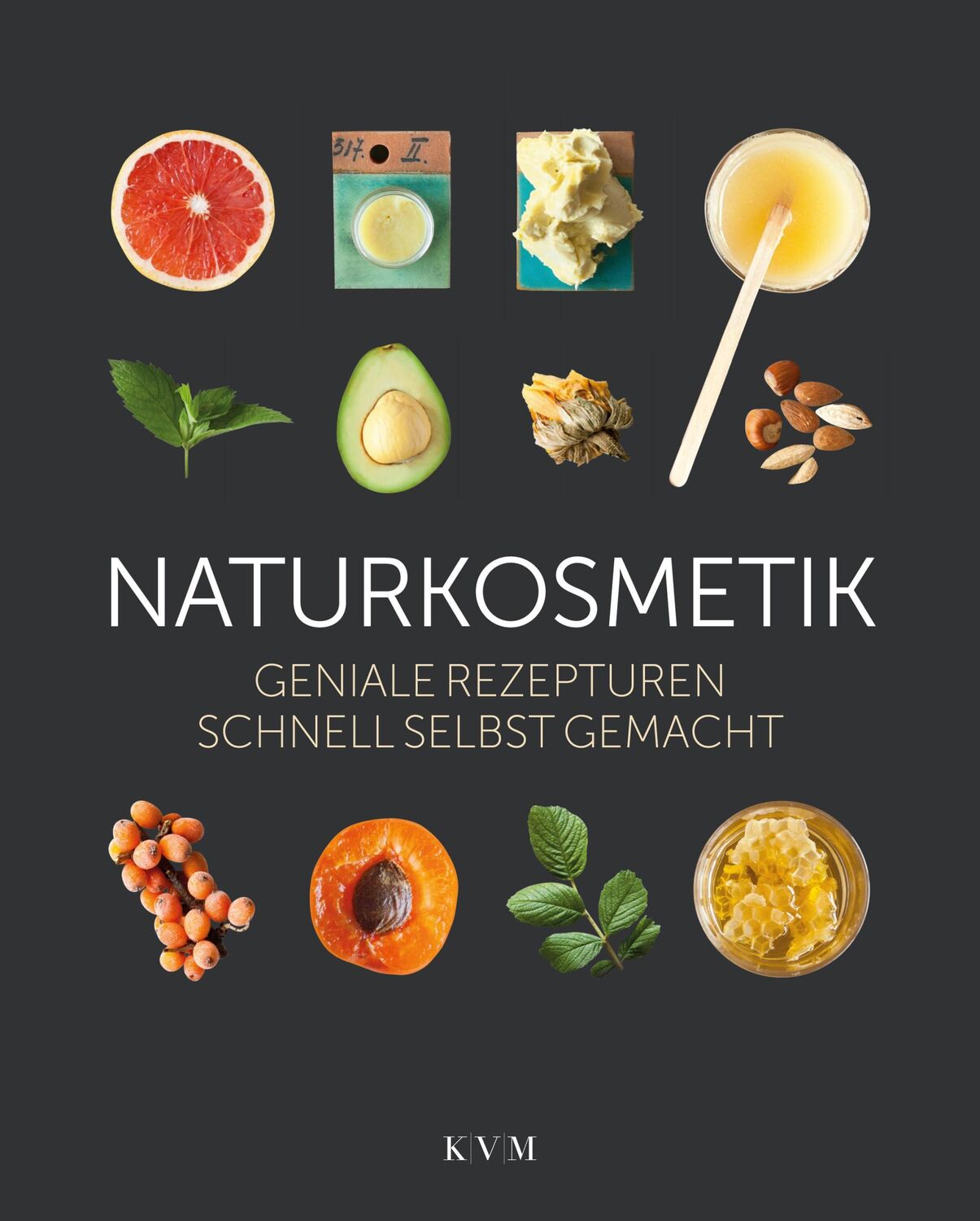 Cover: 9783868673531 | Naturkosmetik | Geniale Rezepte schnell selbst gemacht | Buch | 276 S.