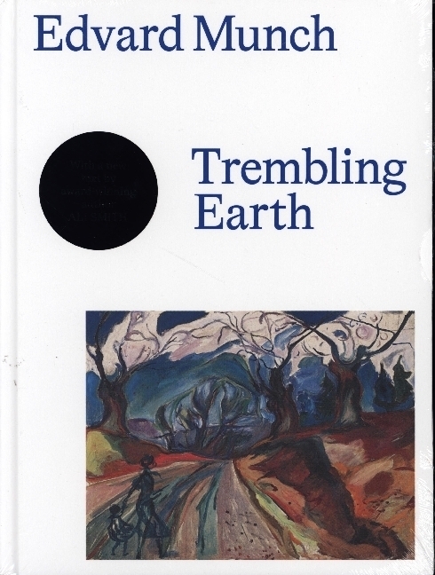 Cover: 9780300270501 | Edvard Munch | Trembling Earth | Buch | Englisch | 2023