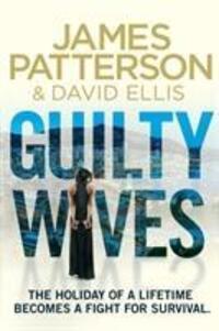 Cover: 9780099550181 | Guilty Wives | James Patterson | Taschenbuch | Kartoniert / Broschiert