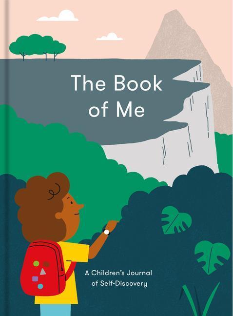 Cover: 9781912891610 | The Book of Me | a children's journal of self-discovery | Life | Buch