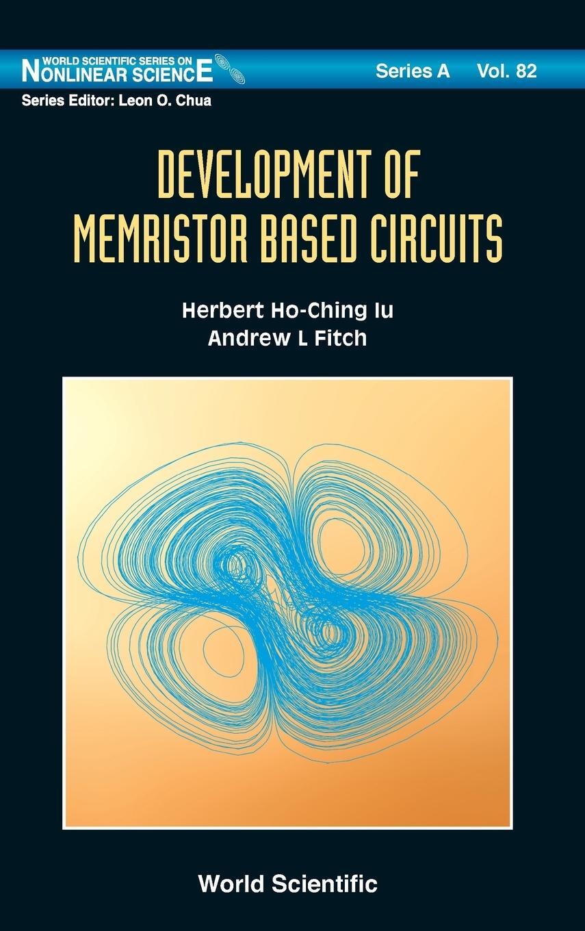 Cover: 9789814383387 | DEVELOPMENT OF MEMRISTOR BASED CIRCUITS | Fitch | Buch | Gebunden