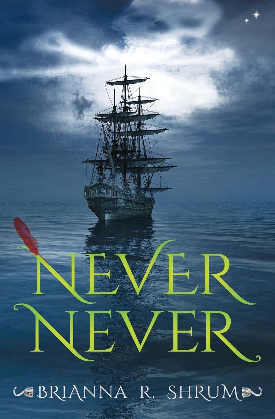 Cover: 9781633920392 | Never Never | Brianna Shrum | Taschenbuch | Englisch | 2015