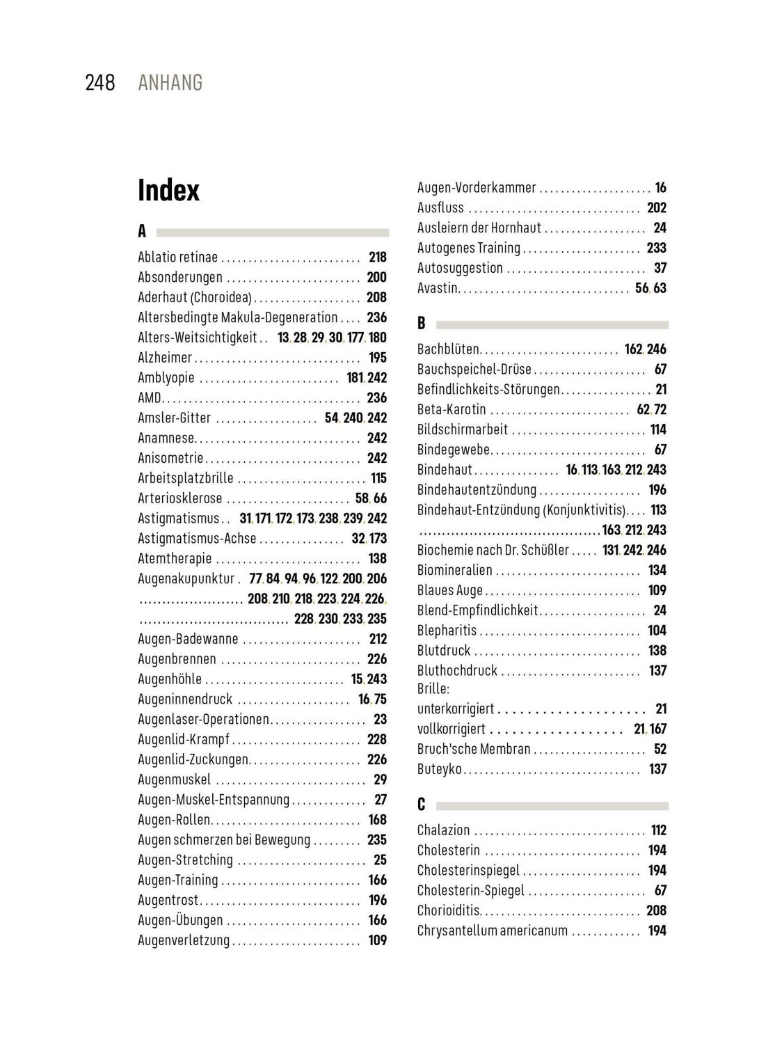 Bild: 9783981252088 | Heile Deine Augen | Andreas Nieswandt | Buch | 225 S. | Deutsch | 2021