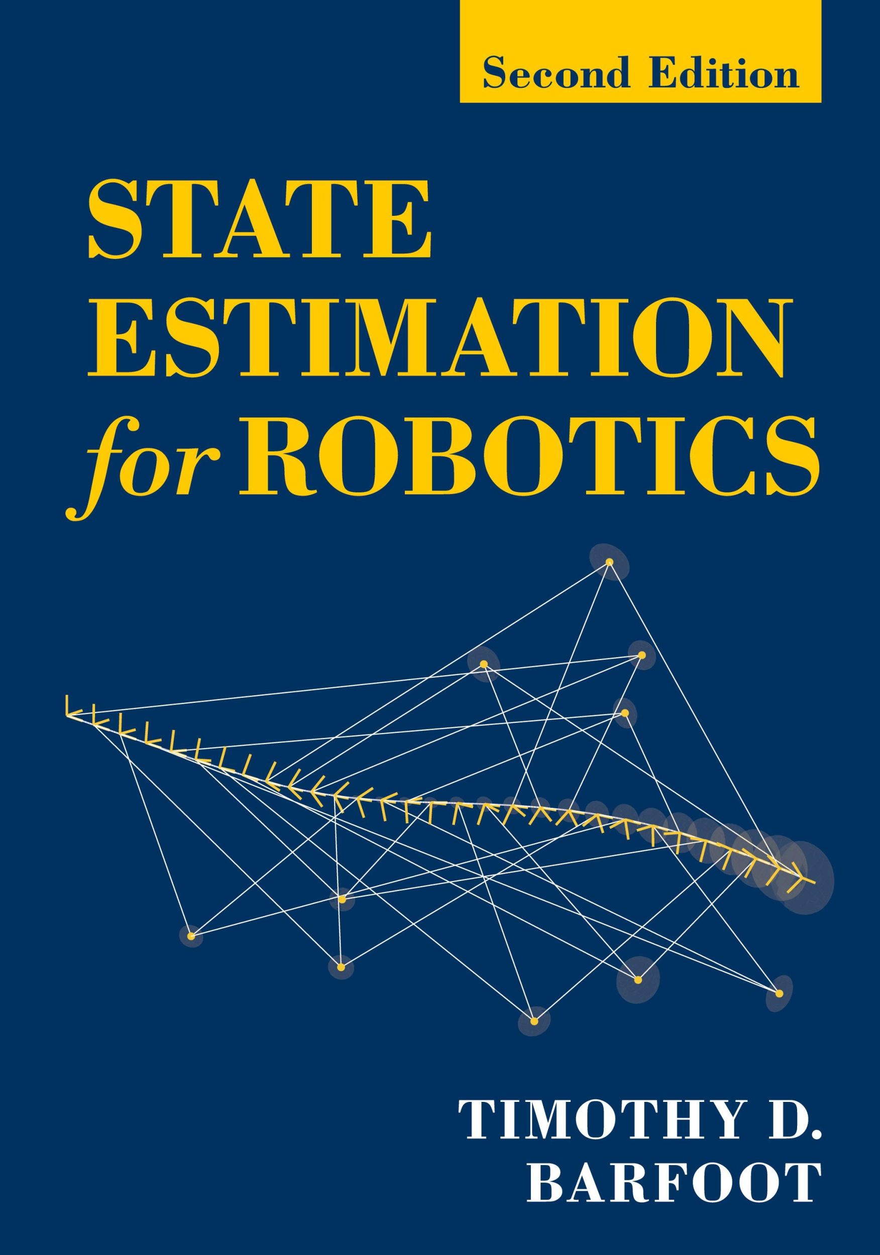 Cover: 9781009299893 | State Estimation for Robotics | Timothy D. Barfoot | Buch | Englisch