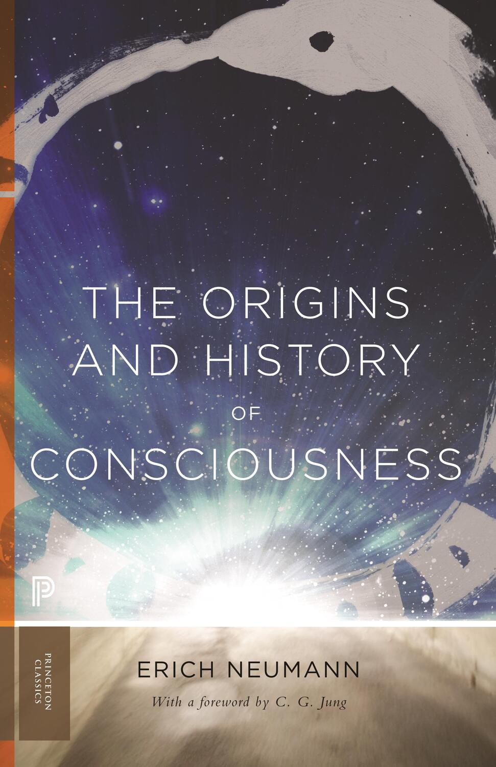 Cover: 9780691163598 | Origins and History of Consciousness | Erich Neumann | Taschenbuch