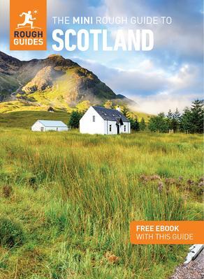 Cover: 9781835290194 | The Mini Rough Guide to Scotland: Travel Guide with eBook | Guides