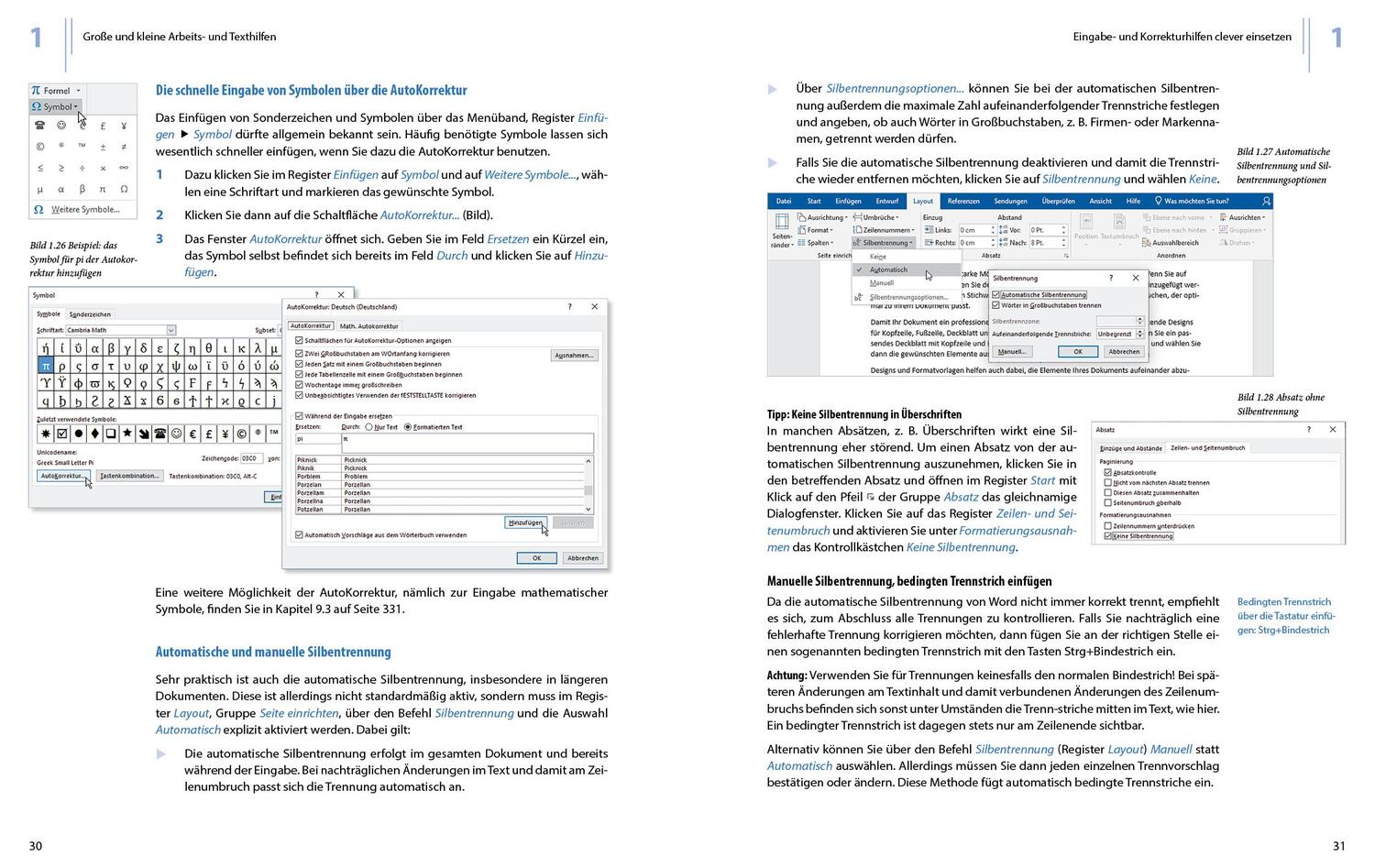 Bild: 9783832803452 | Word 2019 - Stufe 2: Aufbauwissen | Anja Schmid (u. a.) | Taschenbuch