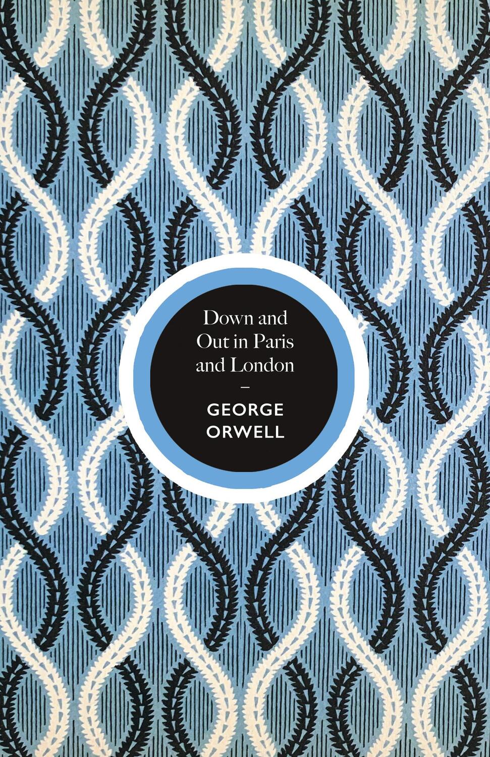 Cover: 9781787302532 | Down and Out in Paris and London | George Orwell | Buch | Englisch