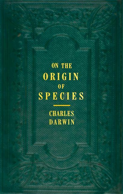 Cover: 9780565095024 | On the Origin of Species | Charles Darwin | Buch | Englisch | 2019