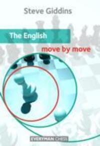 Cover: 9781857446999 | The English: Move by Move | Steve Giddins | Taschenbuch | Englisch