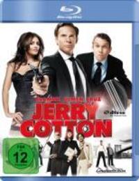 Cover: 4011976316985 | Jerry Cotton | Cyrill Boss (u. a.) | Blu-ray Disc | Deutsch | 2010