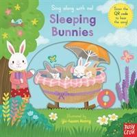 Cover: 9781788007566 | Sing Along With Me! Sleeping Bunnies | Buch | Sing Along with Me!