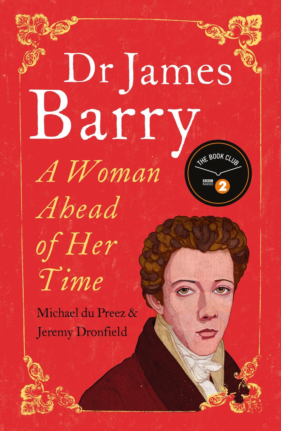 Cover: 9781786071194 | Dr James Barry | A Woman Ahead of Her Time | Michael Du Preez (u. a.)