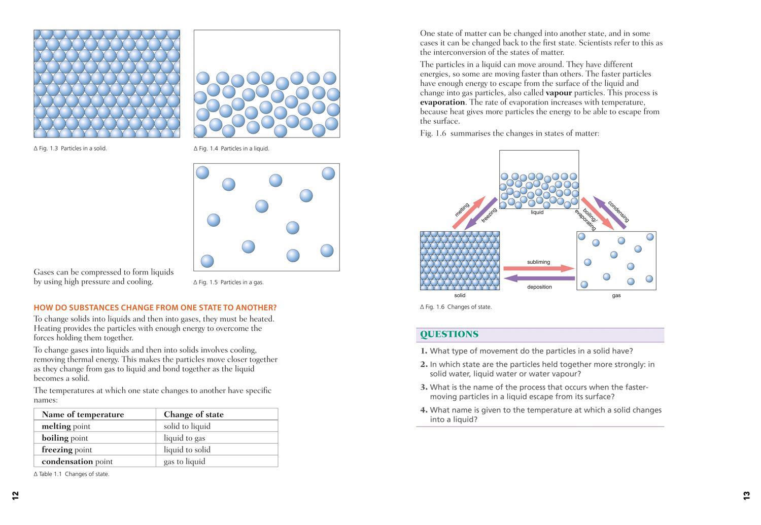 Bild: 9780008236212 | Edexcel International GCSE (9-1) Chemistry Student Book | Taschenbuch