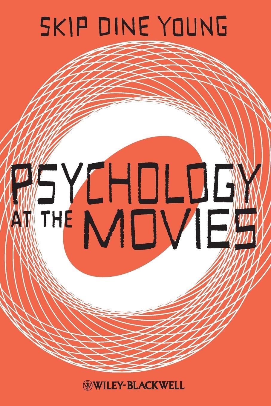 Cover: 9780470971772 | Psychology at the Movies | Dine Young | Taschenbuch | Paperback | 2012