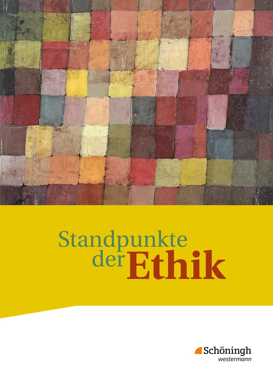 Cover: 9783140250689 | Standpunkte der Ethik. Schülerband | Buch | Standpunkte der Ethik