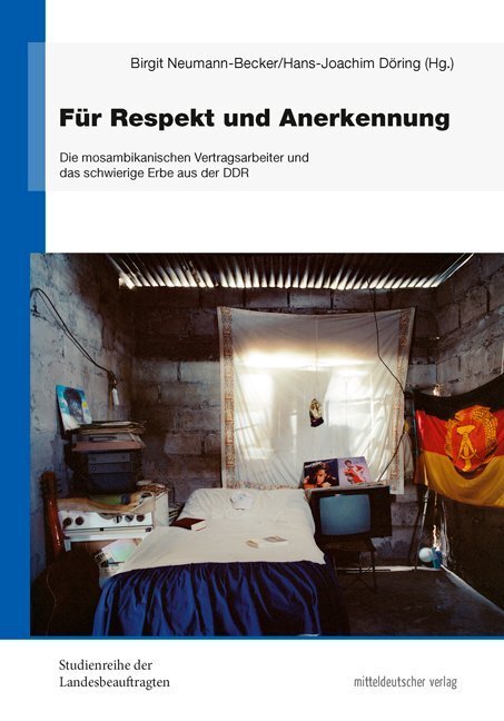 Cover: 9783963113147 | Für Respekt und Anerkennung | Birgit Neumann-Becker (u. a.) | Buch