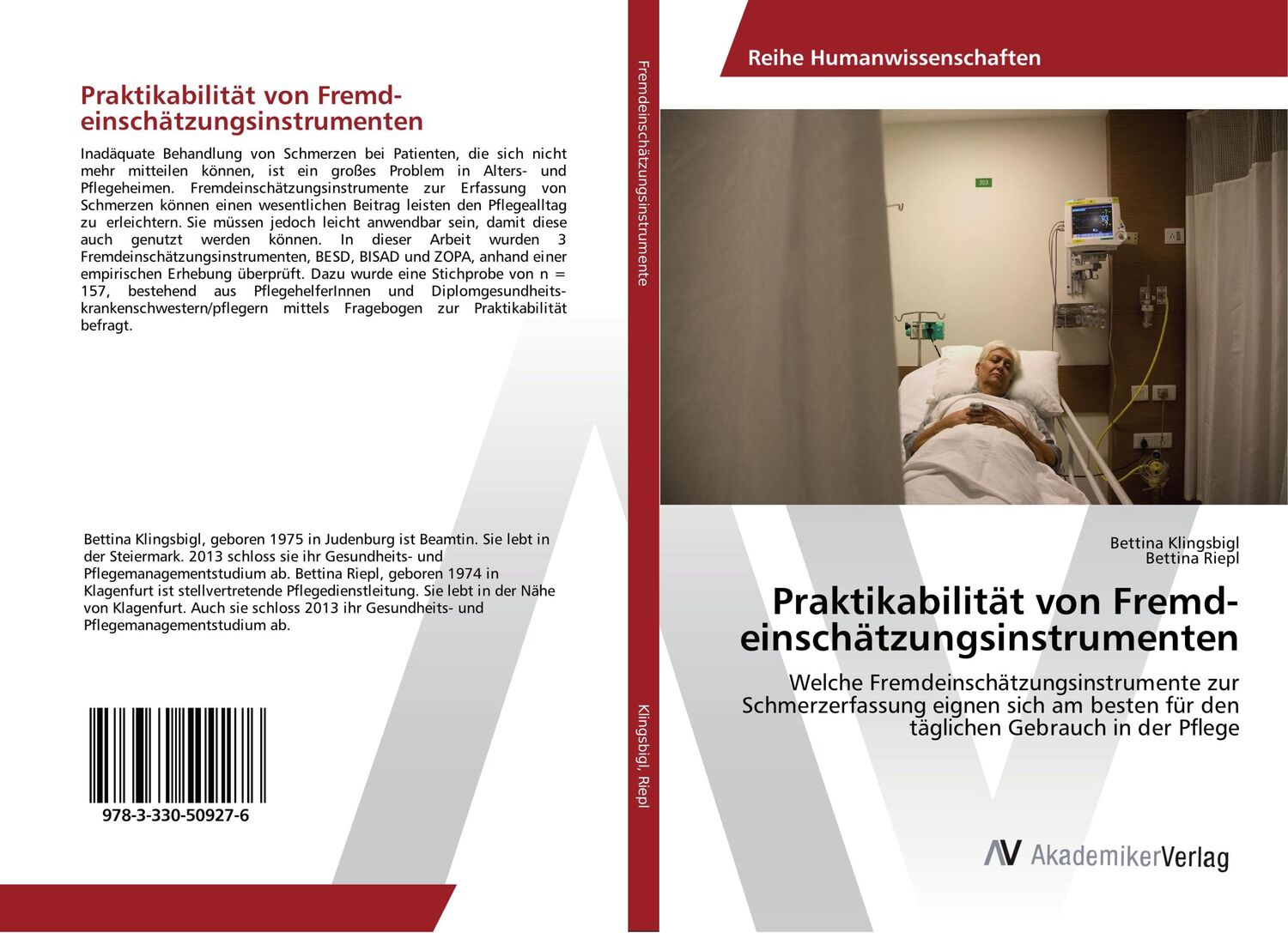 Cover: 9783330509276 | Praktikabilität von Fremd-einschätzungsinstrumenten | Taschenbuch