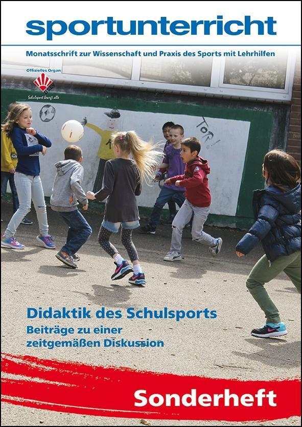 Cover: 9783778079195 | Didaktik des Schulsports | Günter Stibbe (u. a.) | Taschenbuch | 2016