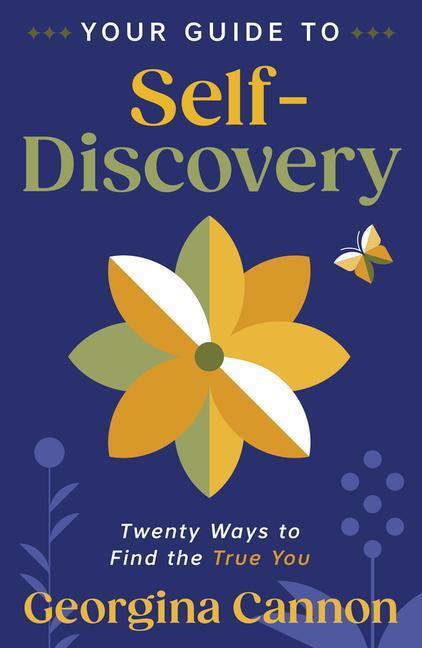 Cover: 9780738775135 | Your Guide to Self-Discovery | Twenty Ways to Find the True You | Buch