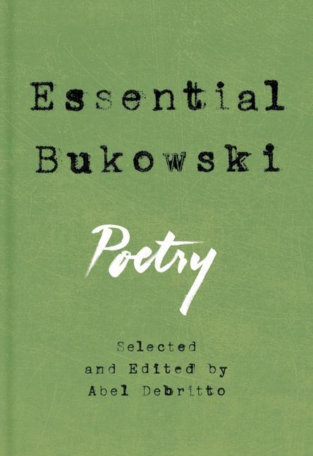 Cover: 9780062565280 | Essential Bukowski: Poetry | Charles Bukowski | Buch | Englisch | 2016