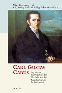 Cover: 9783932386787 | Carl Gustav Carus | Fintelmann | Taschenbuch | 172 S. | Deutsch | 2007