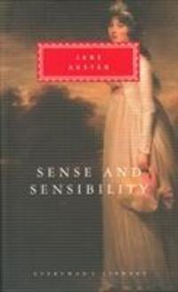 Cover: 9781857150513 | Sense And Sensibility | Jane Austen | Buch | 408 S. | Englisch | 1992
