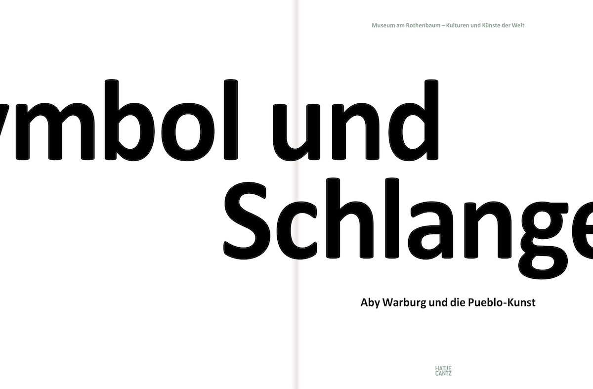 Bild: 9783775752015 | Blitzsymbol und Schlangentanz | Aby Warburg und die Pueblo-Kunst