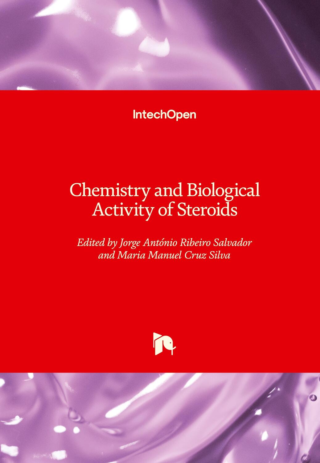 Cover: 9781789855159 | Chemistry and Biological Activity of Steroids | Salvador (u. a.)