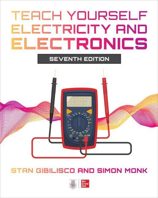 Cover: 9781264441389 | Teach Yourself Electricity and Electronics, Seventh Edition | Buch