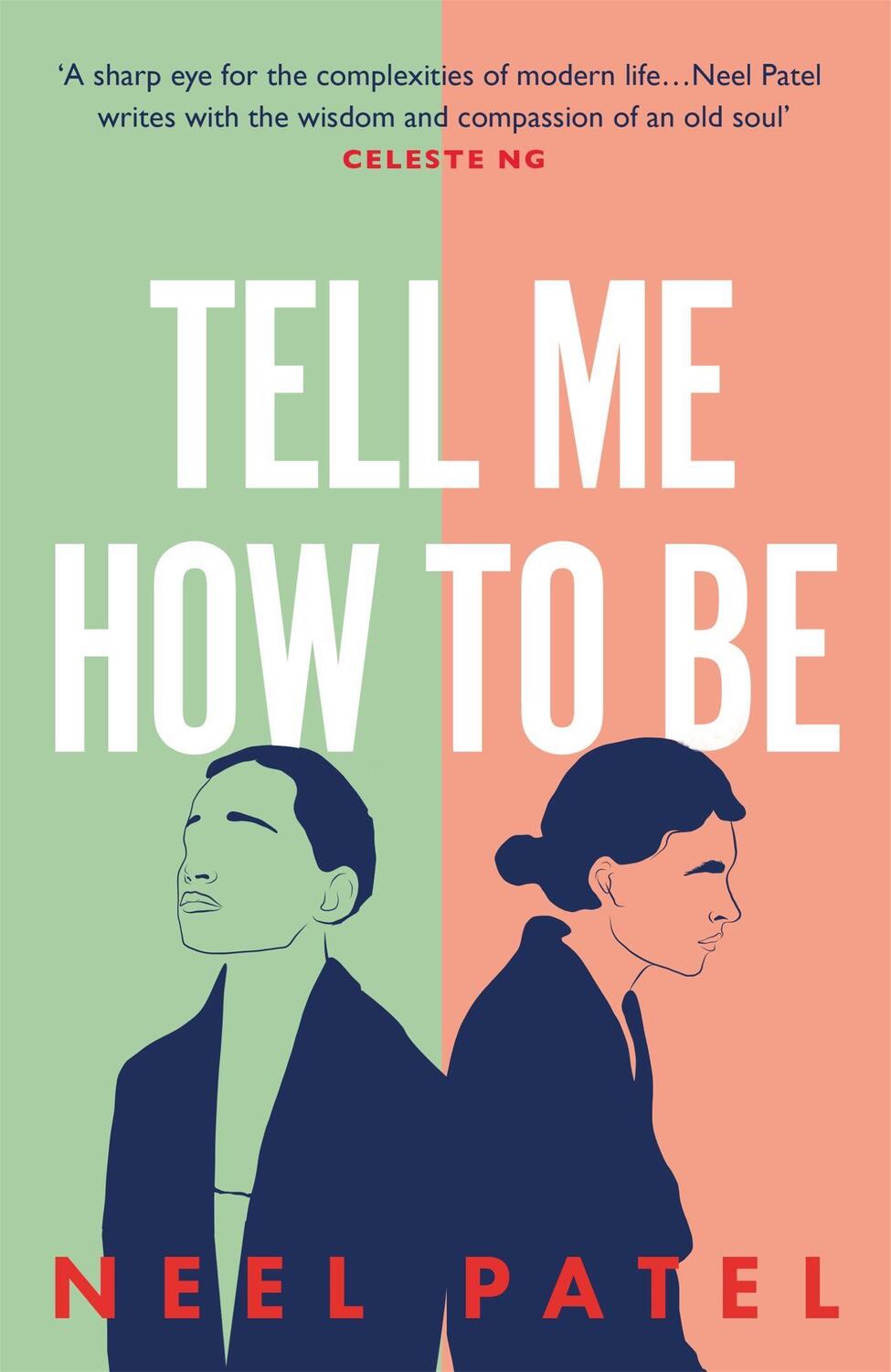 Cover: 9781398705241 | Tell Me How to Be | Neel Patel | Buch | Englisch | 2022