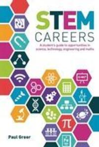 Cover: 9781911067603 | STEM Careers | Paul Greer | Taschenbuch | Englisch | 2017