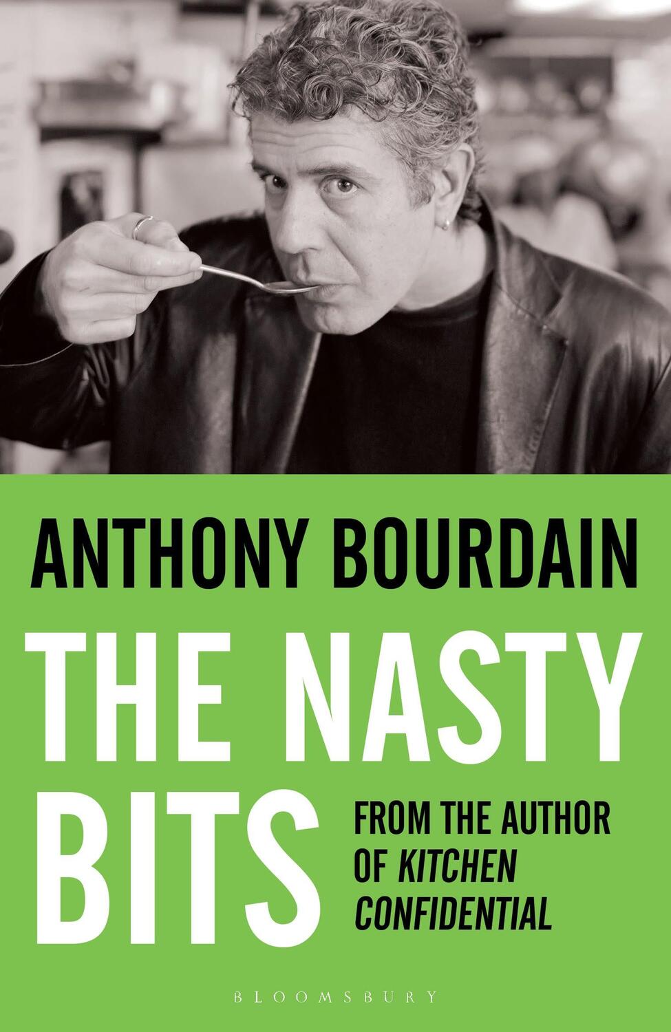 Cover: 9780747579816 | The Nasty Bits | Collected Cuts, Useable Trim, Scraps and Bones | Buch